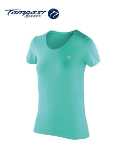 Tempest Women's Peppermint Active T-shirt